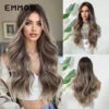 Customized Artificial Wigs, Beautiful Lace Edge Wigs, Fashionable Ladies' Wigs, Glue Free Wigs, Artificially Braided Hair,
