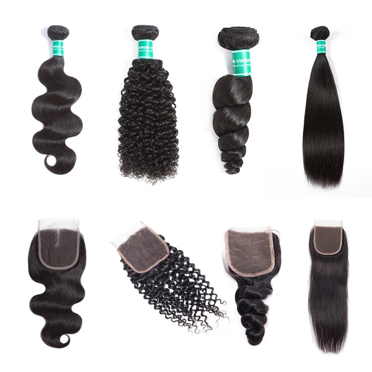ELI Kinky Curly Raw Hair Bundle Wholesale 10A Mink Virgin Brazilian Hair Cuticle Aligned Raw Virgin Hair