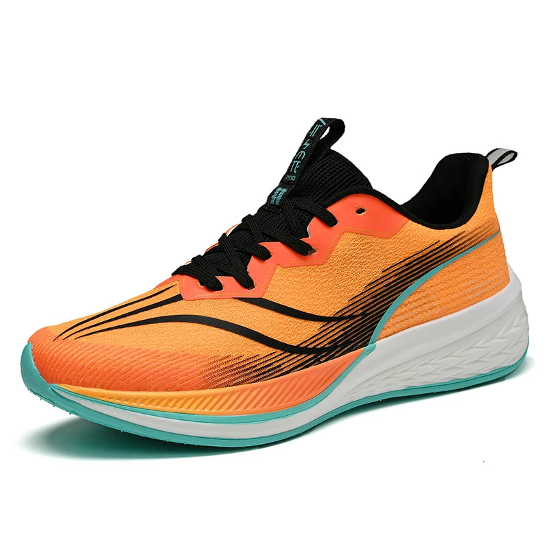 Fashion Sneakers for Men Outdoor Sneaker Running Sports Casual Shoe Mens Custom Factory Fitness Walking Style Shoes