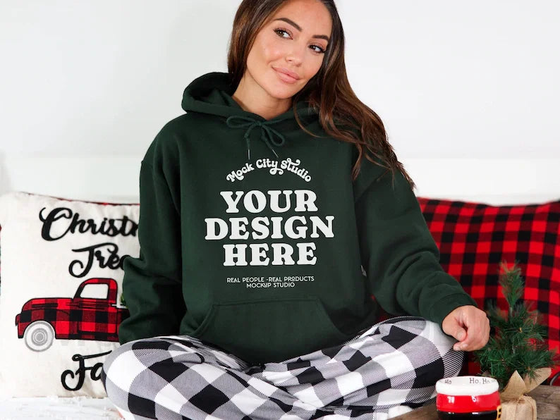 Cotton Unisex Hoodies