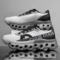 New Spring/Summer Cross-Border Trade for Shoes Breathable Mesh Cushioning Marathon Running Shoes Men's Sports Shoes Model