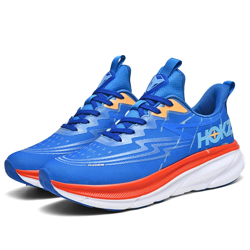 Hot Selling Style Men's Women's High Quality Running Shoes Autumn Support Custom Sneakers Mesh Insole