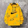 Fashion Hoodies Men