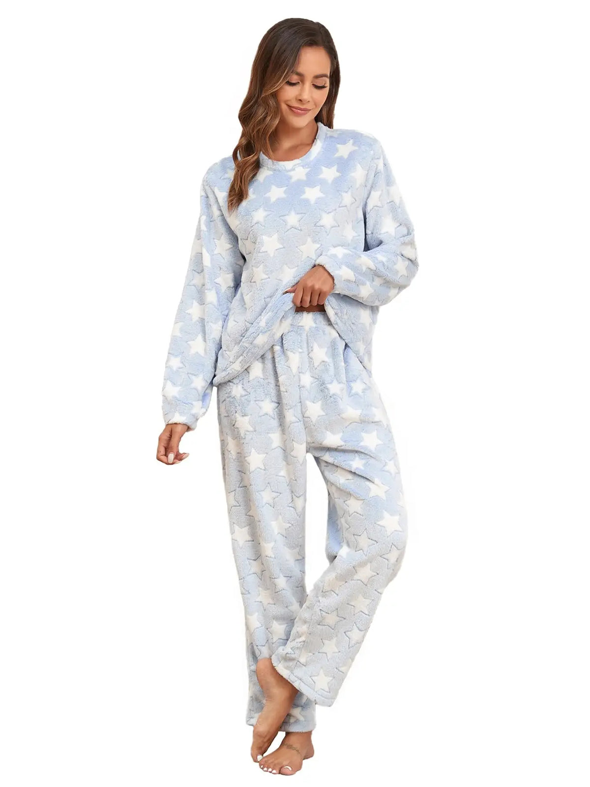 Free Shipping Pajamas for Women Pajama Set Women 2 Piece Pajama Sets Women