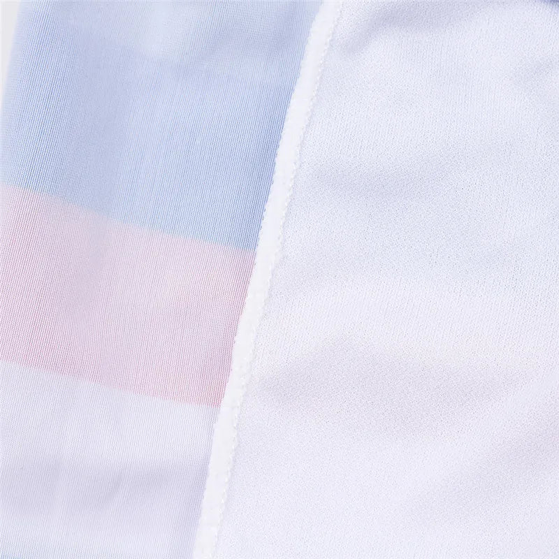 Striped Print Boy Kids Trunks 2026 Children Swimsuit Boys Short Swimwear Short Swimming Trunk Summer Bathing Suit A136