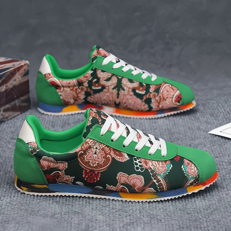 Hot-sale Lace-up Canvas Mesh Comfort Dunks Sneaker Keychain for Jor & Dan 3D Mini Sneaker Keychain
