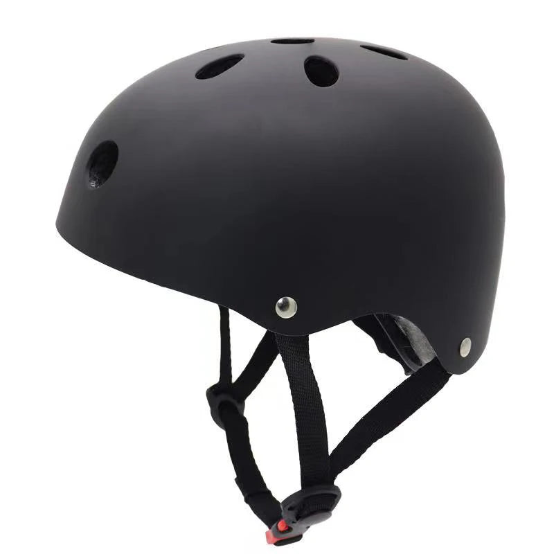 Child Kids Mens women boys girls  Skating Helmet Equipment Sports Saftly Security Cycling bicycle Helmets bike adjustable size