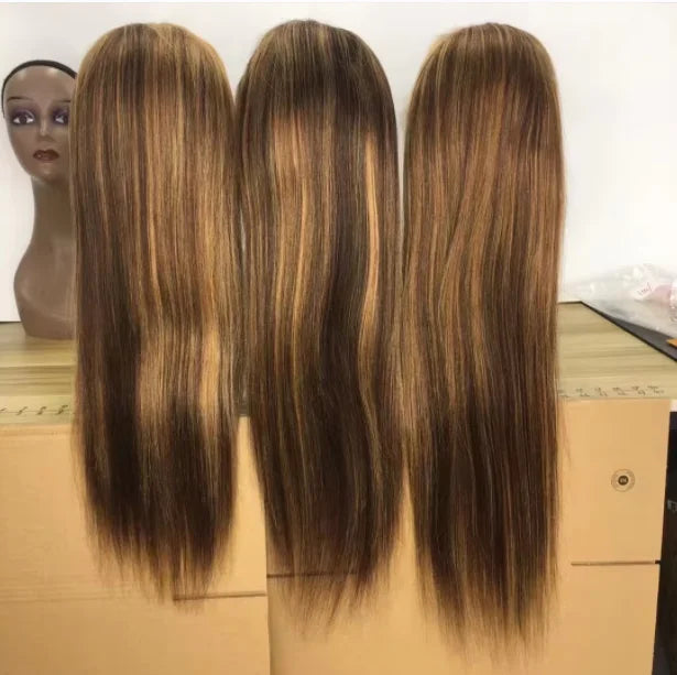 Cheap Price Drop Shipping Human Hair 13x4 13x6 Short HD Lace Front Human Hair Wigs for Black Cuticle Aligned Brazilian Hair