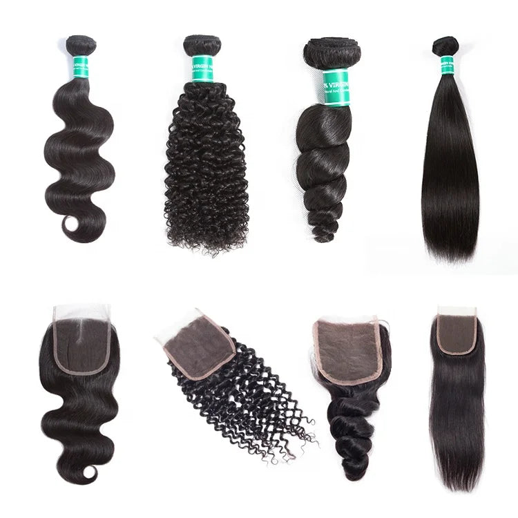 ELI Kinky Curly Raw Hair Bundle Wholesale 10A Mink Virgin Brazilian Hair Cuticle Aligned Raw Virgin Hair