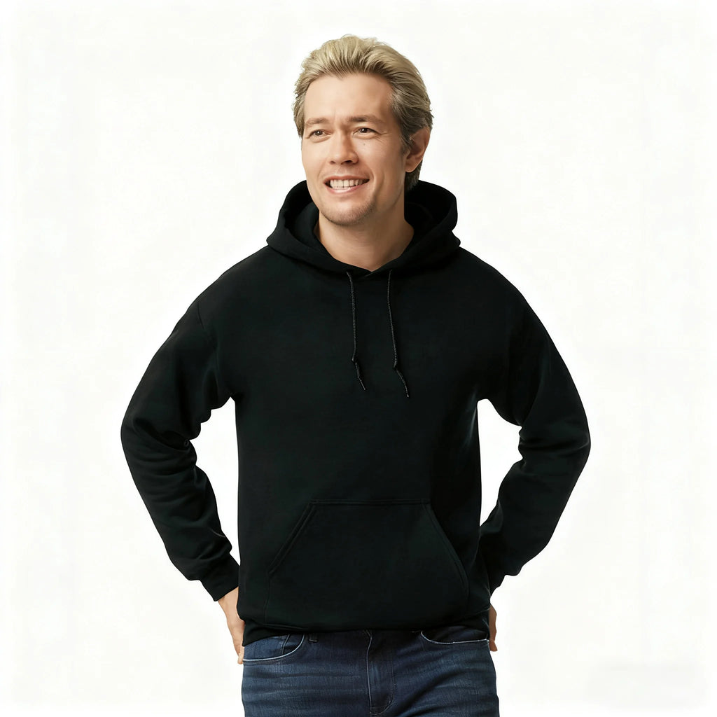 Cotton Unisex Hoodies