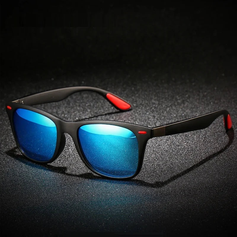 Sunglasses For Men Women Luxury Vintage Designer Sunglasses Man Female Car Driving Eyewear Men's Sun Glasses