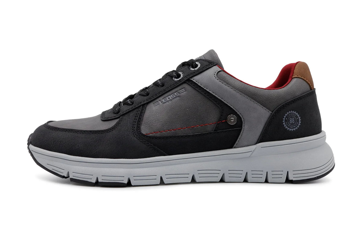 Sports Style Casual Shoes New Trending Wholesale Sneakers Suppliers for Men's Shoes
