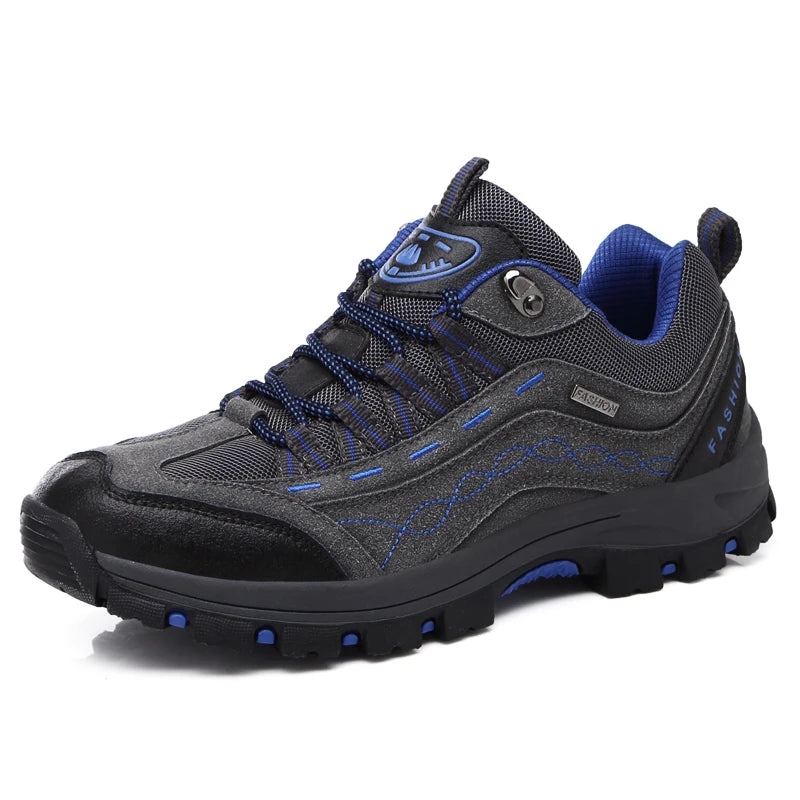 Wholesale Cheap Men Women Hiking Shoes Outdoor Sneakers