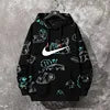 Fashion Hoodies Men