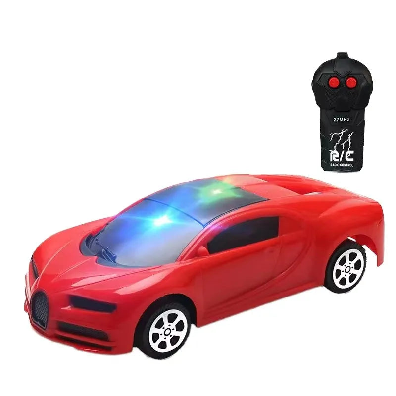 2026 Custom Mini Plastic Small Racing Car Toy Vehicles Model Car, Wholesale Sound Light Toys Diecast Models Car