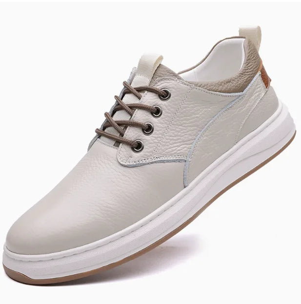 Up-0171C Fashion Man Outdoor Flat Sneakers Casual Walking Sports Shoes for Men