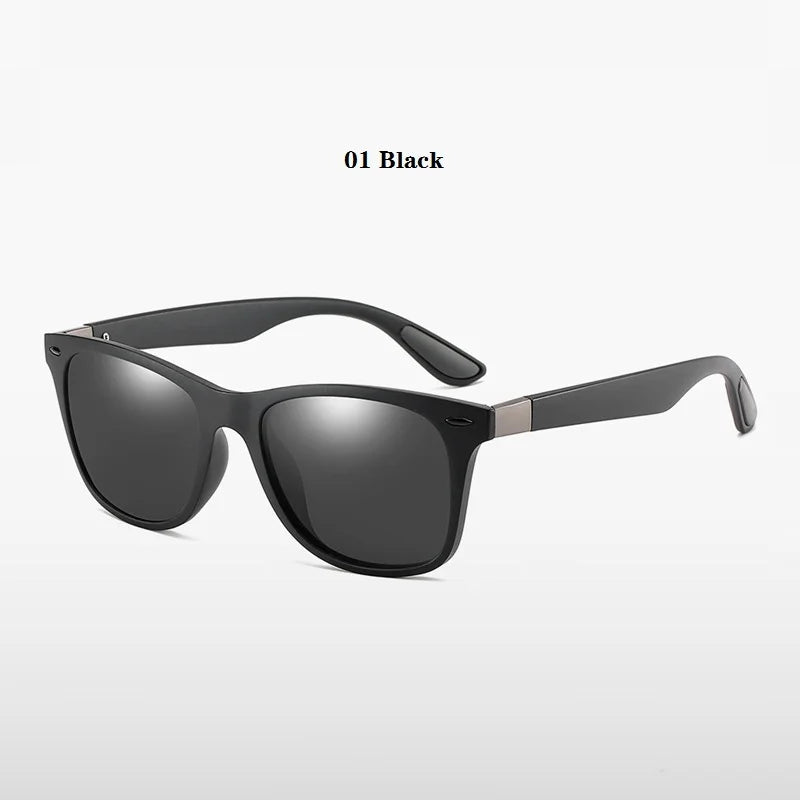 Sunglasses For Men Women Luxury Vintage Designer Sunglasses Man Female Car Driving Eyewear Men's Sun Glasses