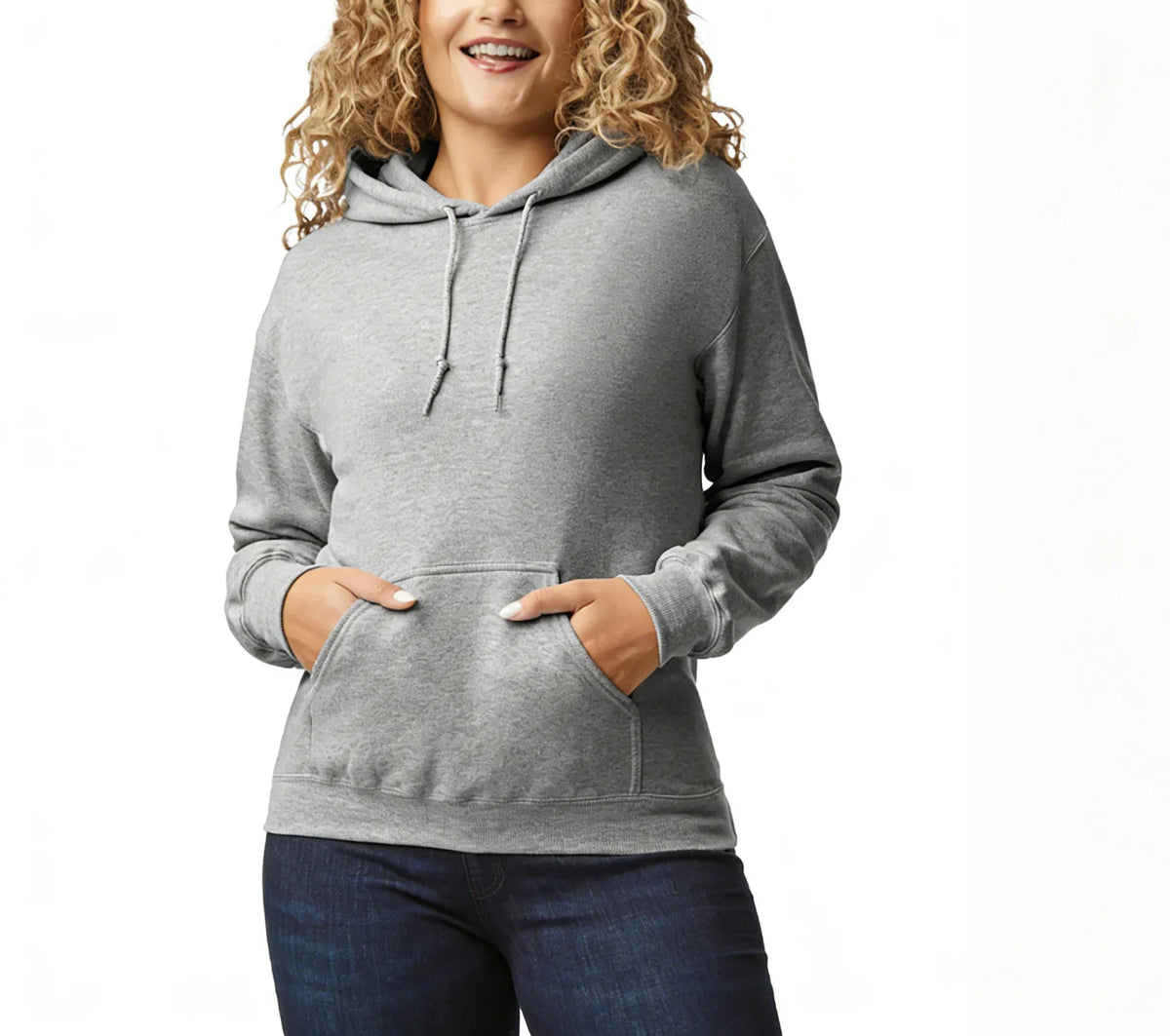 Cotton Unisex Hoodies