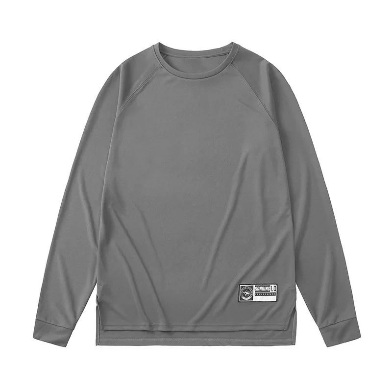 Factory Wholesale Cheap Price Good Quality Custom T Shirt for Men Gym Sports Training Jogging Wear
