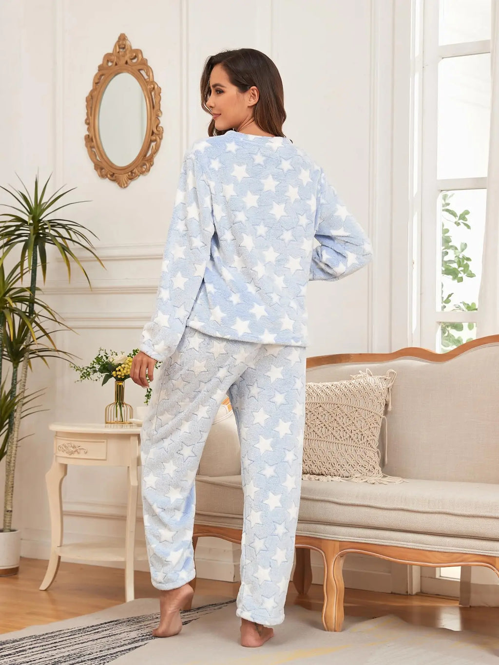 Free Shipping Pajamas for Women Pajama Set Women 2 Piece Pajama Sets Women