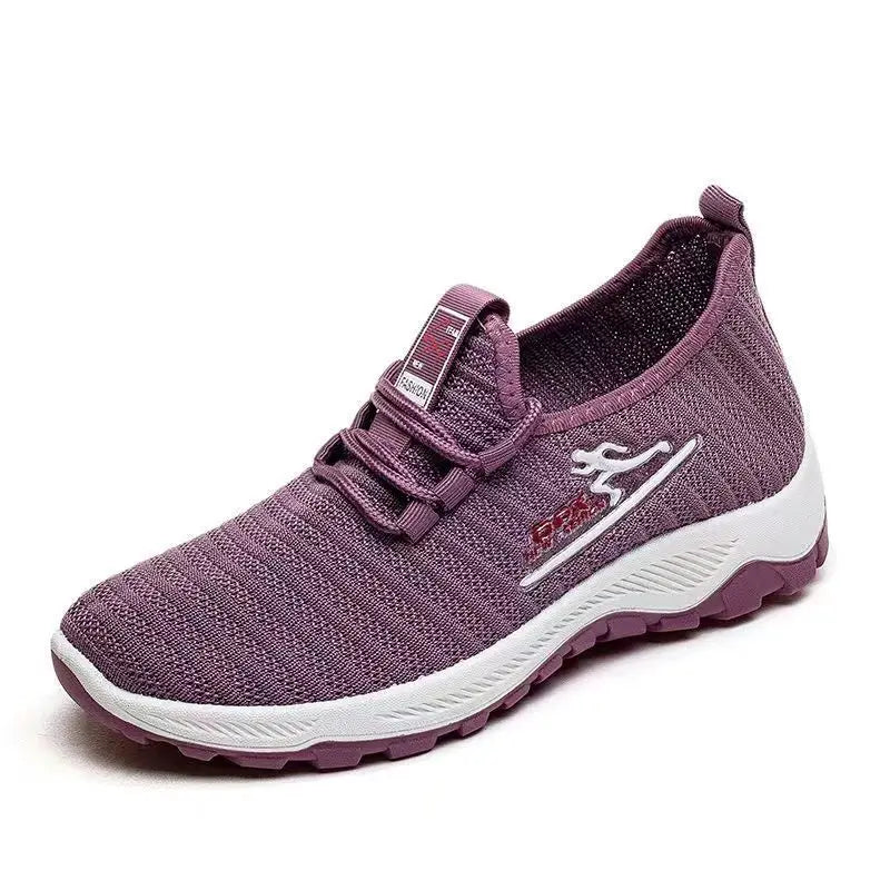 Wholesale Cheapest Lace up Running Shoes Casual Shoes Sneaker Walking Style Cheapest Sport Shoes