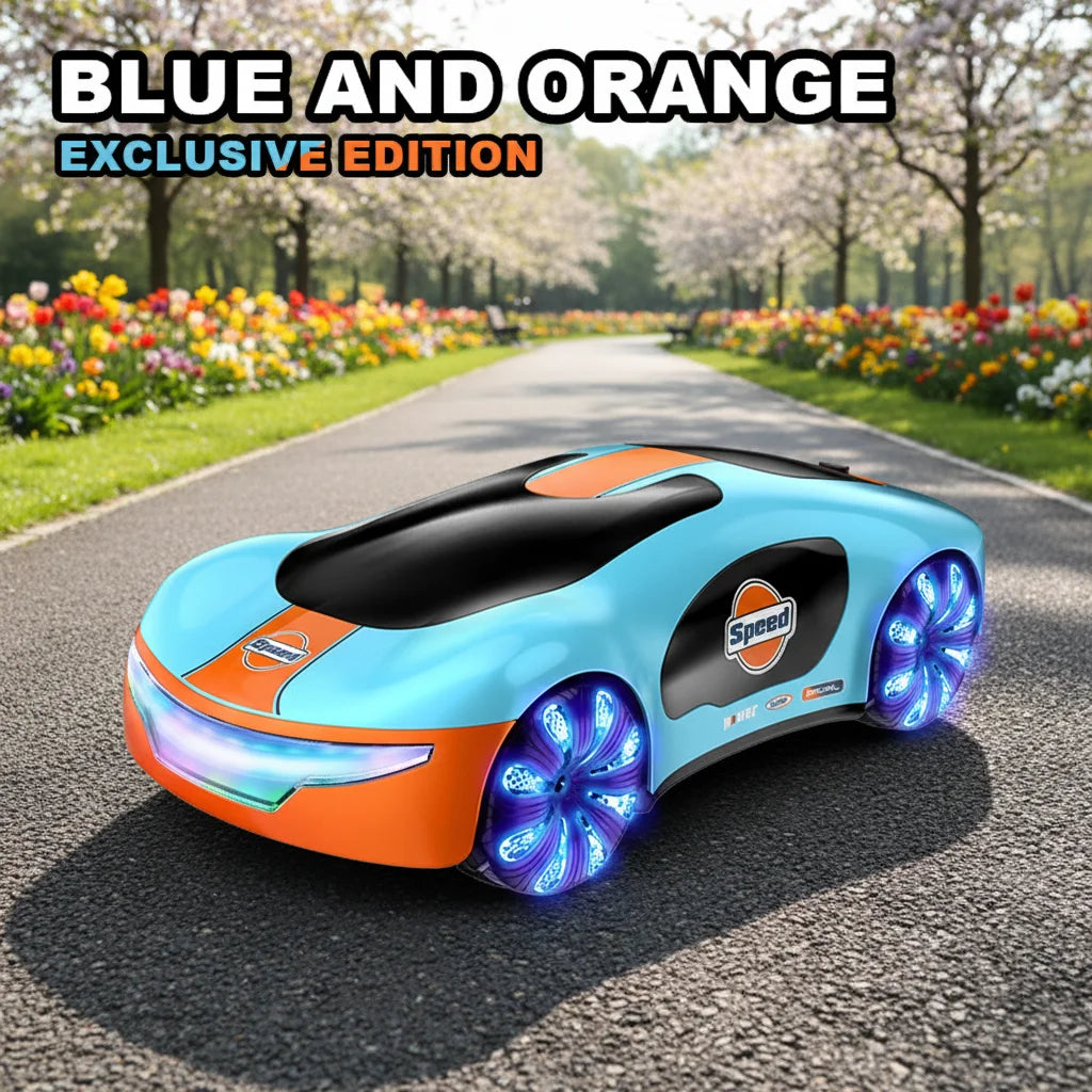 Popular and Hot Selling Remote Control Four Wheel Drive Drift Car