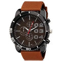 Womage Men Watches Big Dial Men Sports Watches Fashion Rubber Watch Green Band Military Men Watch relogio masculino reloj hombre