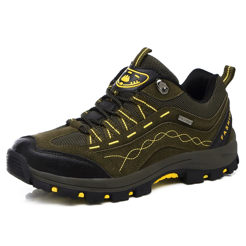Wholesale Cheap Men Women Hiking Shoes Outdoor Sneakers