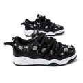 Big Size New Manufacturer Women Men Casual Sport Shoes Sneakers Skateboard Casual Men Custom Logo Shoes