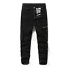 Wholesale Tactical Cargo Pants High Quality Cotton Casual Mid Breathable Quick Dry Full Length Outdoor Sport Trousers for Men