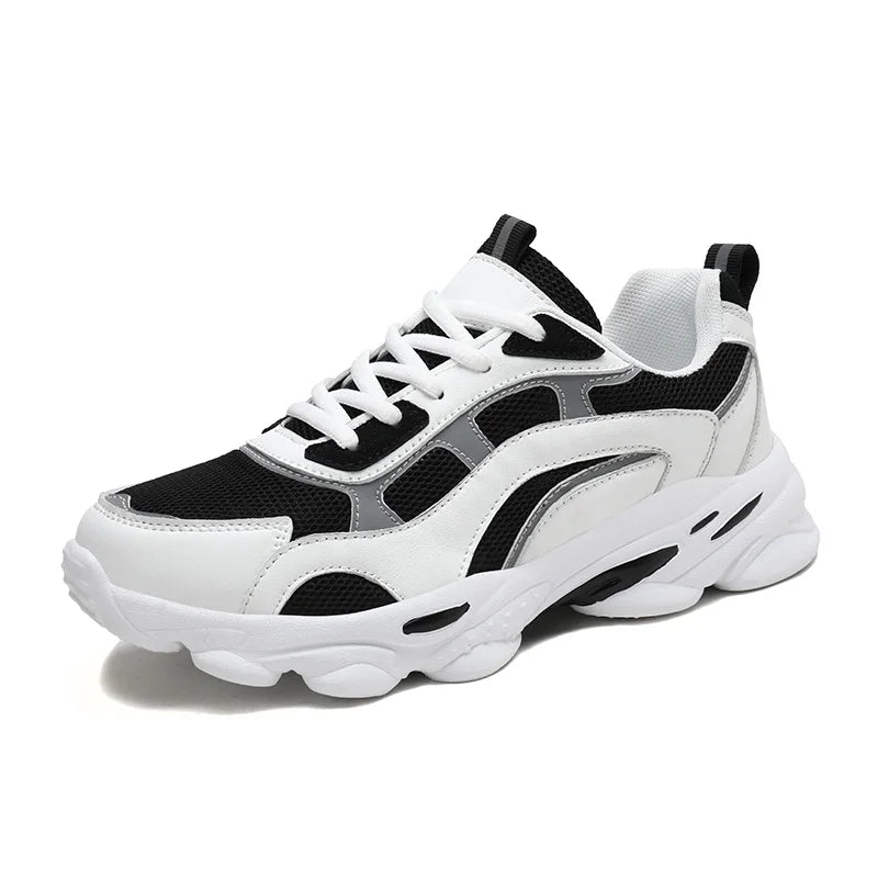 Tennis Casual Sneakers Lightweight Breathable Running Shoes Platform Sneaker Luxury Designer Sports Shoes