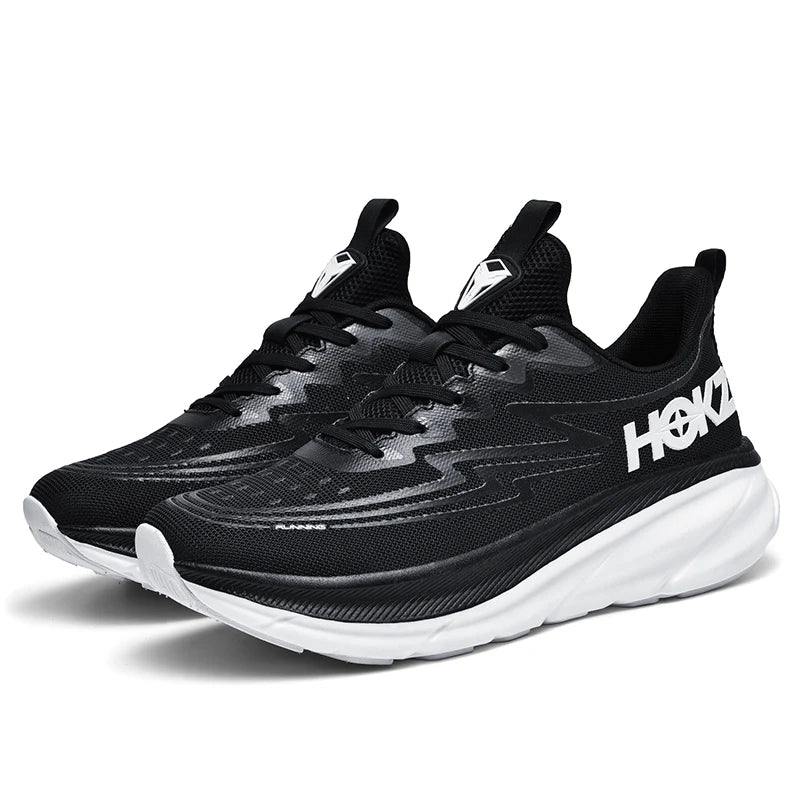 Hot Selling Style Men's Women's High Quality Running Shoes Autumn Support Custom Sneakers Mesh Insole