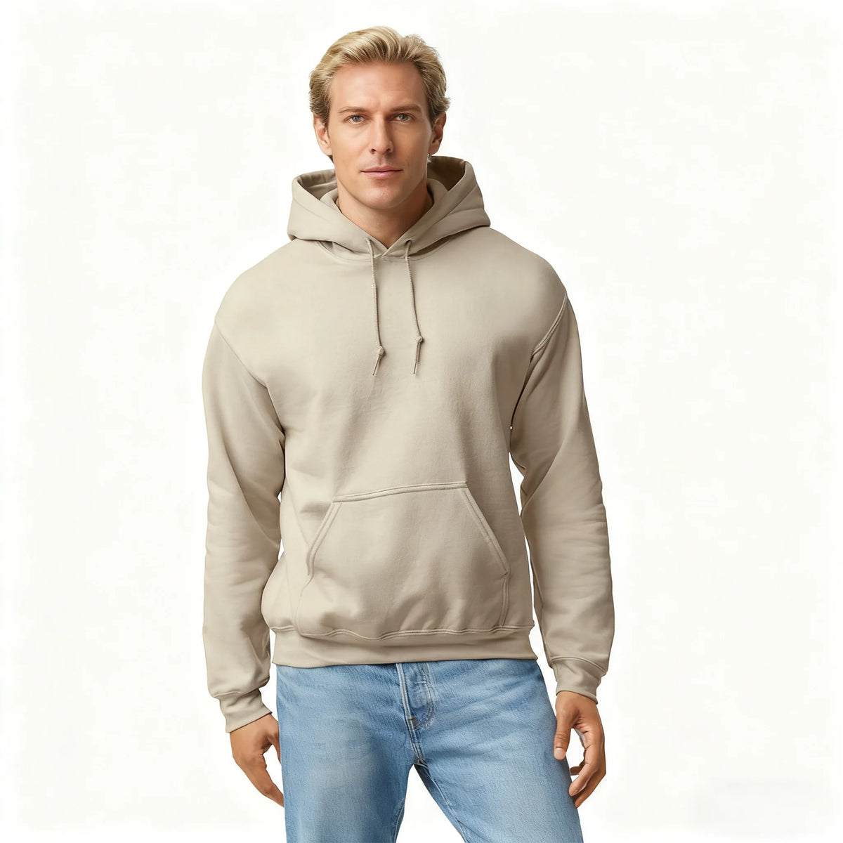 Cotton Unisex Hoodies