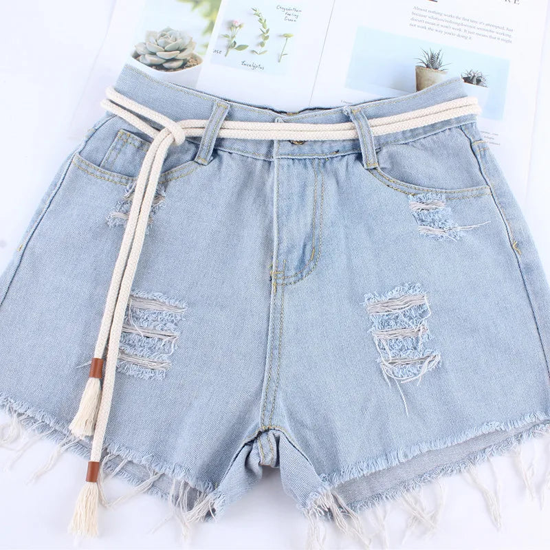 fashion women braided belts rope for dresses tassel waist belt female Twist weaving knot belt cotton string