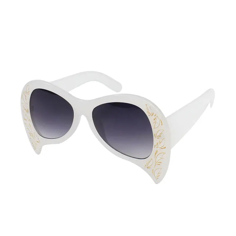 Women's Sunglasses for Men Women Brand Sun Glasses Lady Bling Shades Tortoise Oculos Colorful Fashion Mirror Blue Pink