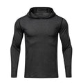 Custom Sport Wear Men Gym Hoodies Outdoor Running Tops Training & Jogging Hoodies Sweatshirt Wholesale Sportswear Fitness Wear