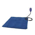 Pet Electric Blanket Dog Cat Bed Mat Winter Warm Dog House For Puppy Kitty Big Dog Home Heating Pad Cushion Nest Pet Supplies