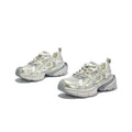 Comfortable Athletic Sneakers Customizable Retro Style Basketball Walk Shoes Fashionable Trend