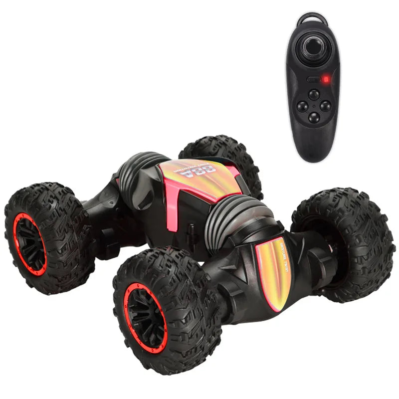 New Arrival 2.4Ghz Control Rc Cars with 3 Channels Auto Return Good Material Drifting Cars with Charger and USB Cable Included