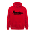 Men Handball Is My Life Creative Mens Harajuku Hoodies Sportswear Anime Casual Tshirt Camisetas Masculina