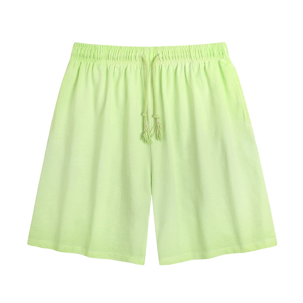 Masculinos Cotton Basketball Sports Gym Running  Para Mujer Pour De Hombre Women's Men's Distressed Shorts for Women Men