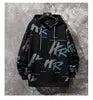 Fashion Hoodies Men