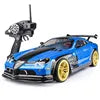 1:10 Scale High Speed Dual Mode 4WD RC Racing Car Model 40-70Km/h Electric Remote Control Drift Car Expert Charger USB Cable