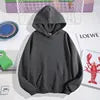 Comfy Fall Casual  Hoodies with Pockets