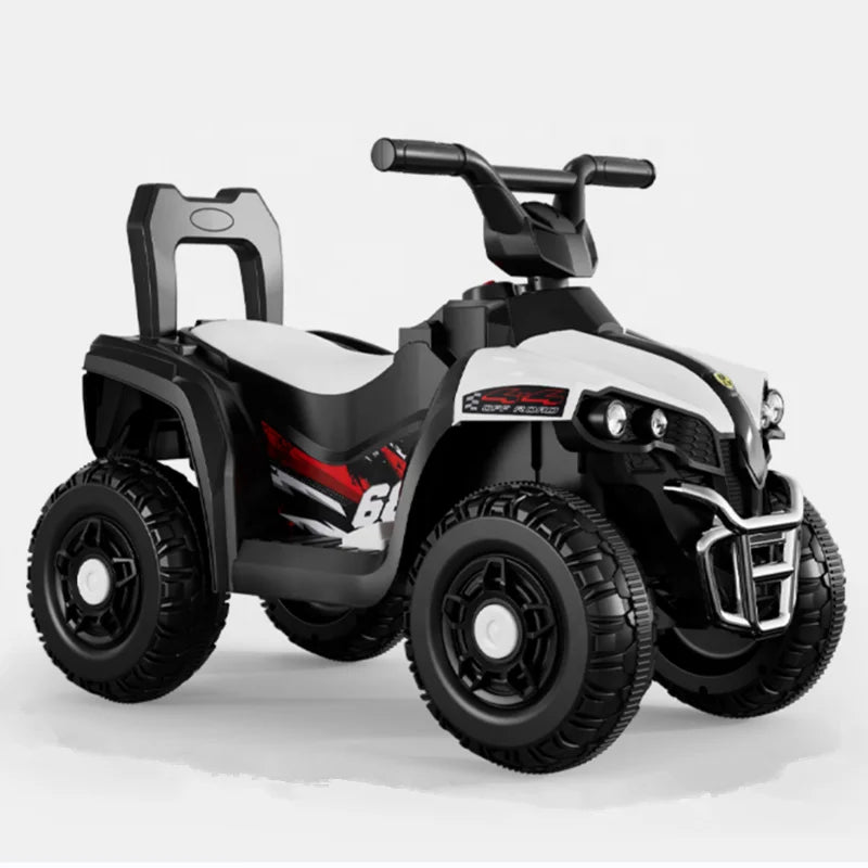 New Style Battery Powered Children Beach Car Kids Electric Motorbike