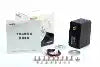Feetech Smart RC Car Kit 5DOF Axis Robotics with AI Vision Open Source Raspberry Pi Programming Educational Building Robot Servo