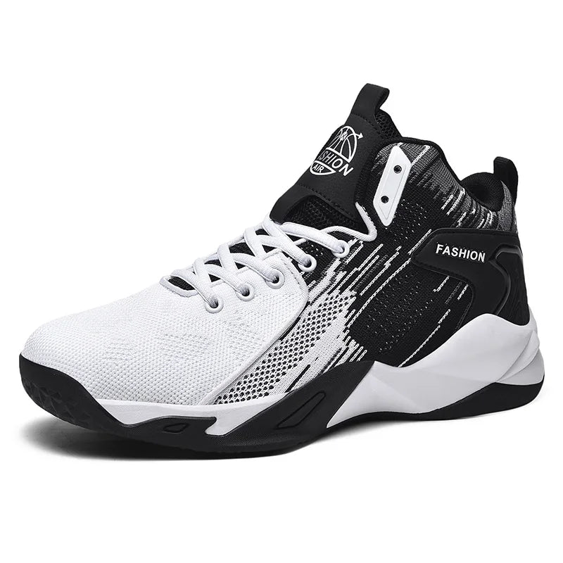 Scarpe Sportive Da Basket Nice Style Long-term Use Wear-resistant Quality Basketball Sports Shoes Men Sapatos Masculinos