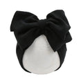 Baby Hat Girls Bows Turban Hats Infant Photography Props Cotton Kids Beanie Baby Cap Accessories Children Hats Newborns Bonnet