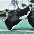 Scarpe Sportive Da Basket Nice Style Long-term Use Wear-resistant Quality Basketball Sports Shoes Men Sapatos Masculinos