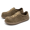 New Wholesale Original Design Tekkies Shoes for Men Big Toe Feet Flat Outdoor City Jogging Sneaker Low Price Korean Fashion